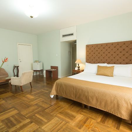 Hotel Nutibara Медельин Экстерьер фото