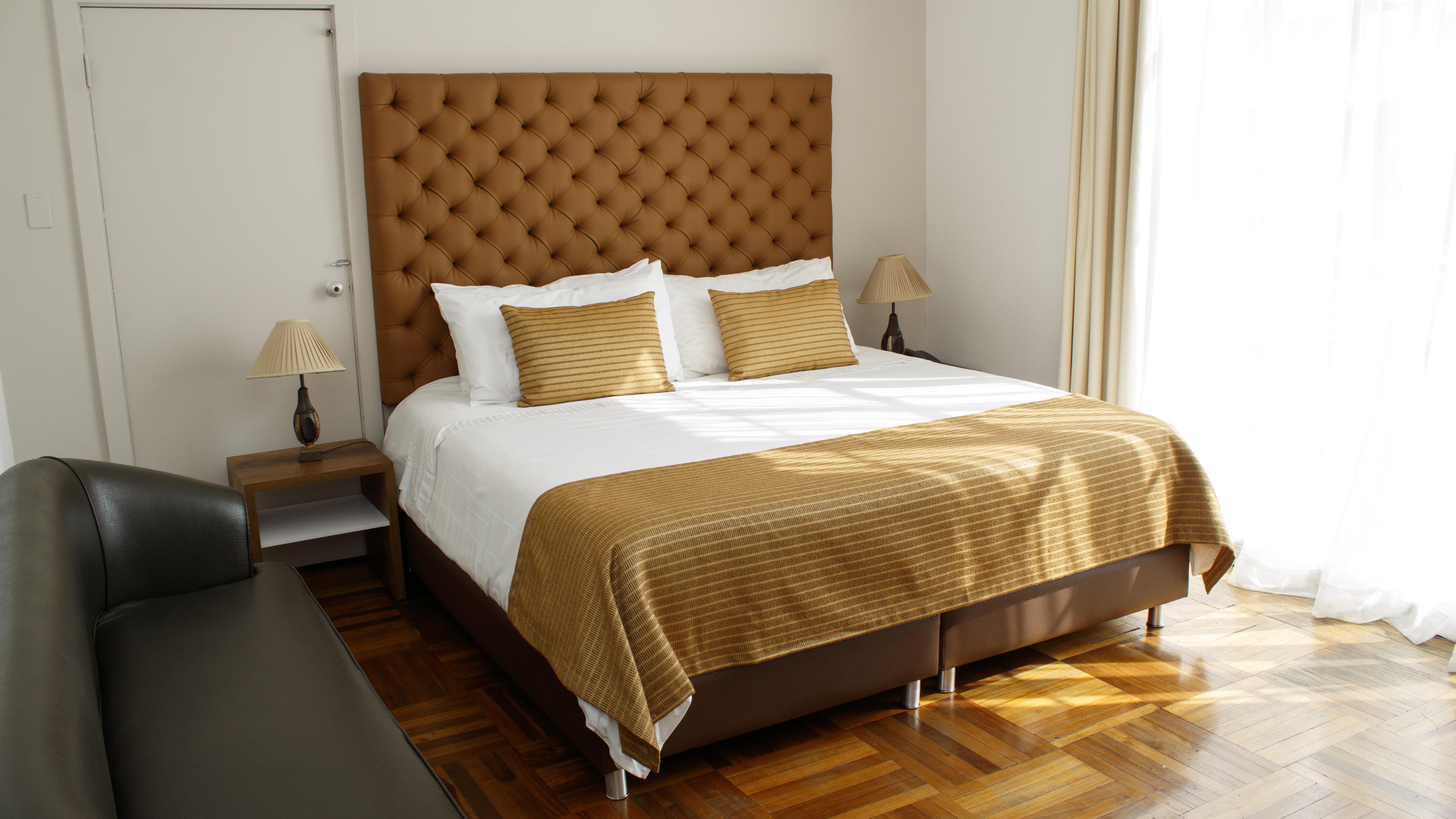 Hotel Nutibara Медельин Экстерьер фото