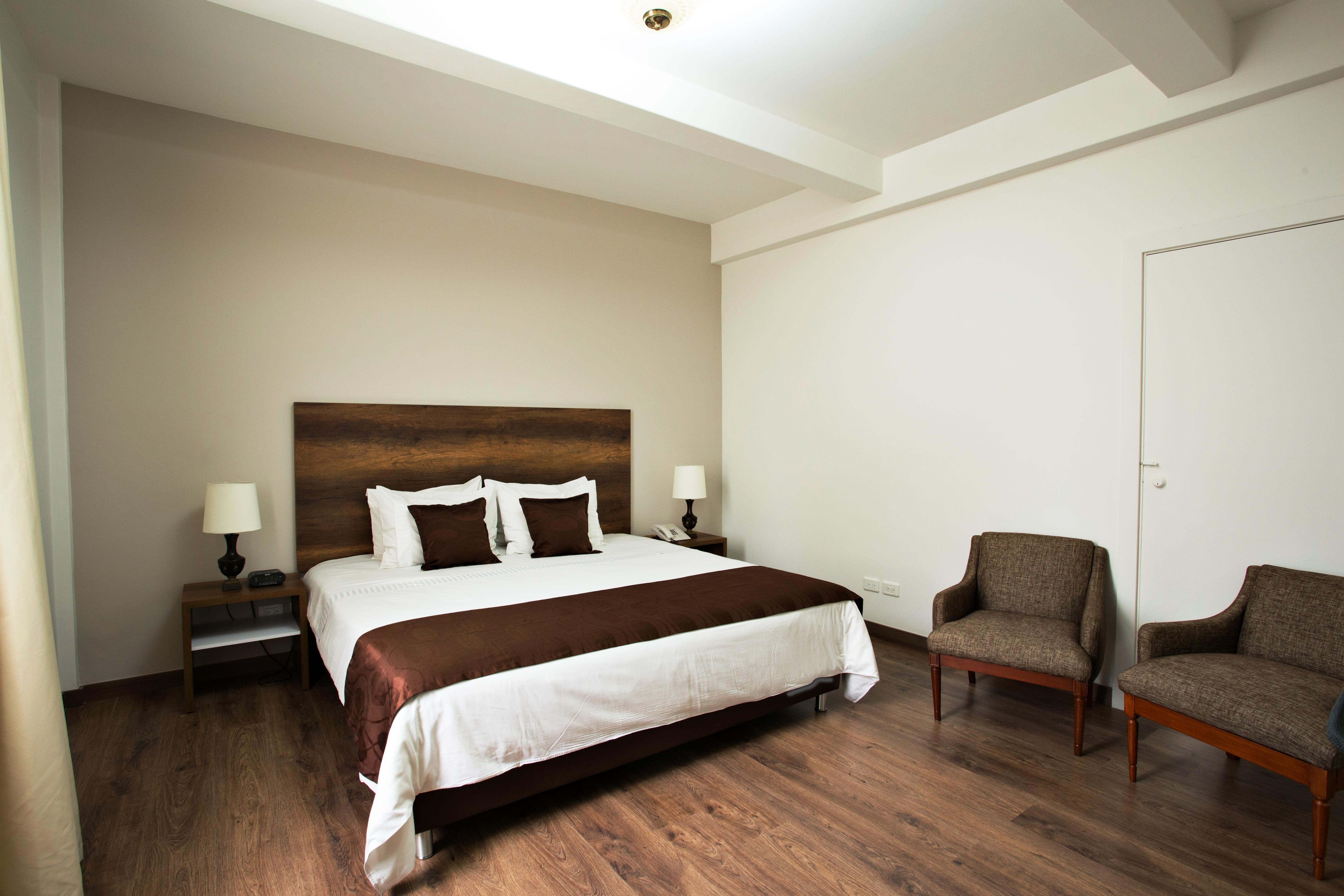 Hotel Nutibara Медельин Экстерьер фото