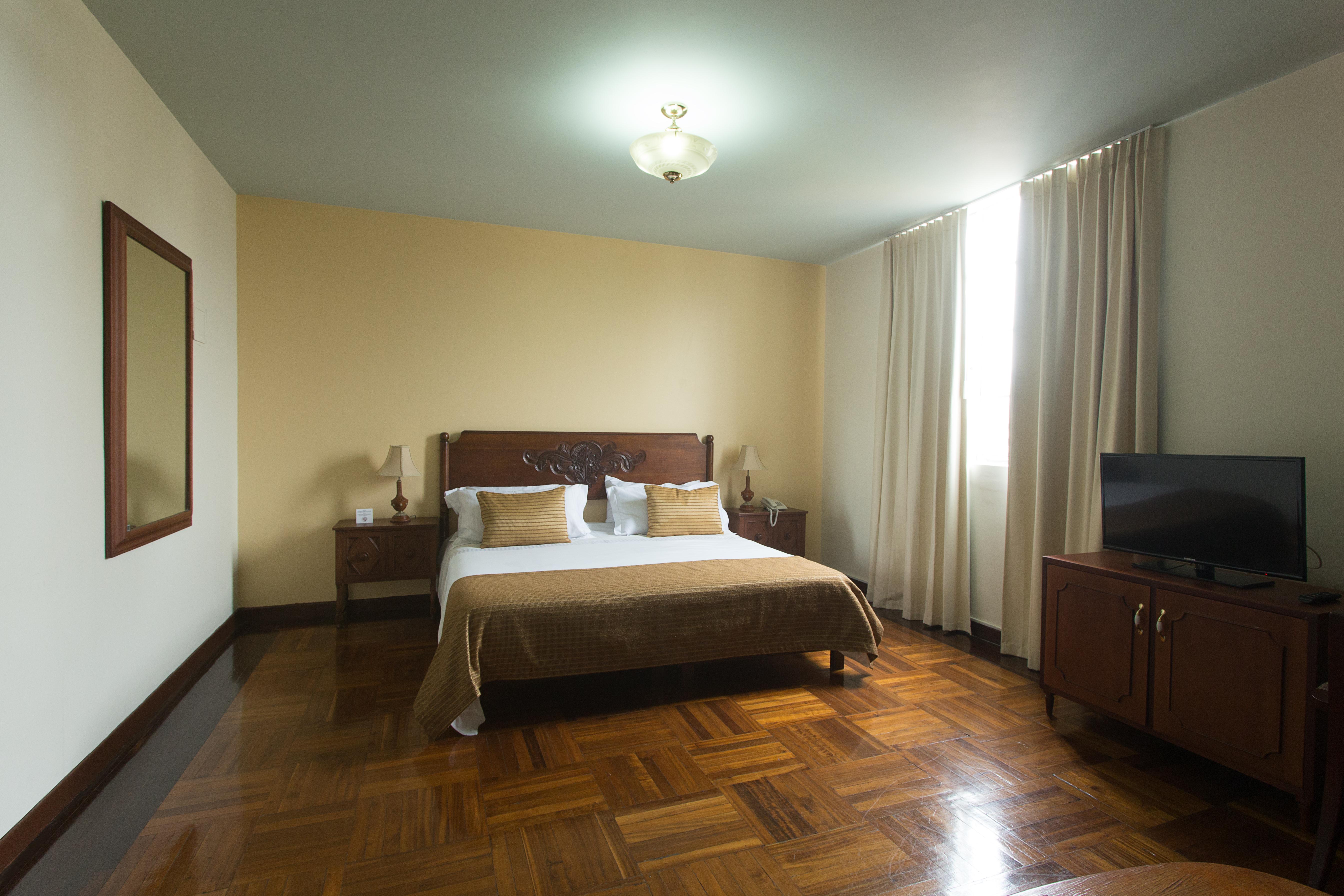 Hotel Nutibara Медельин Экстерьер фото