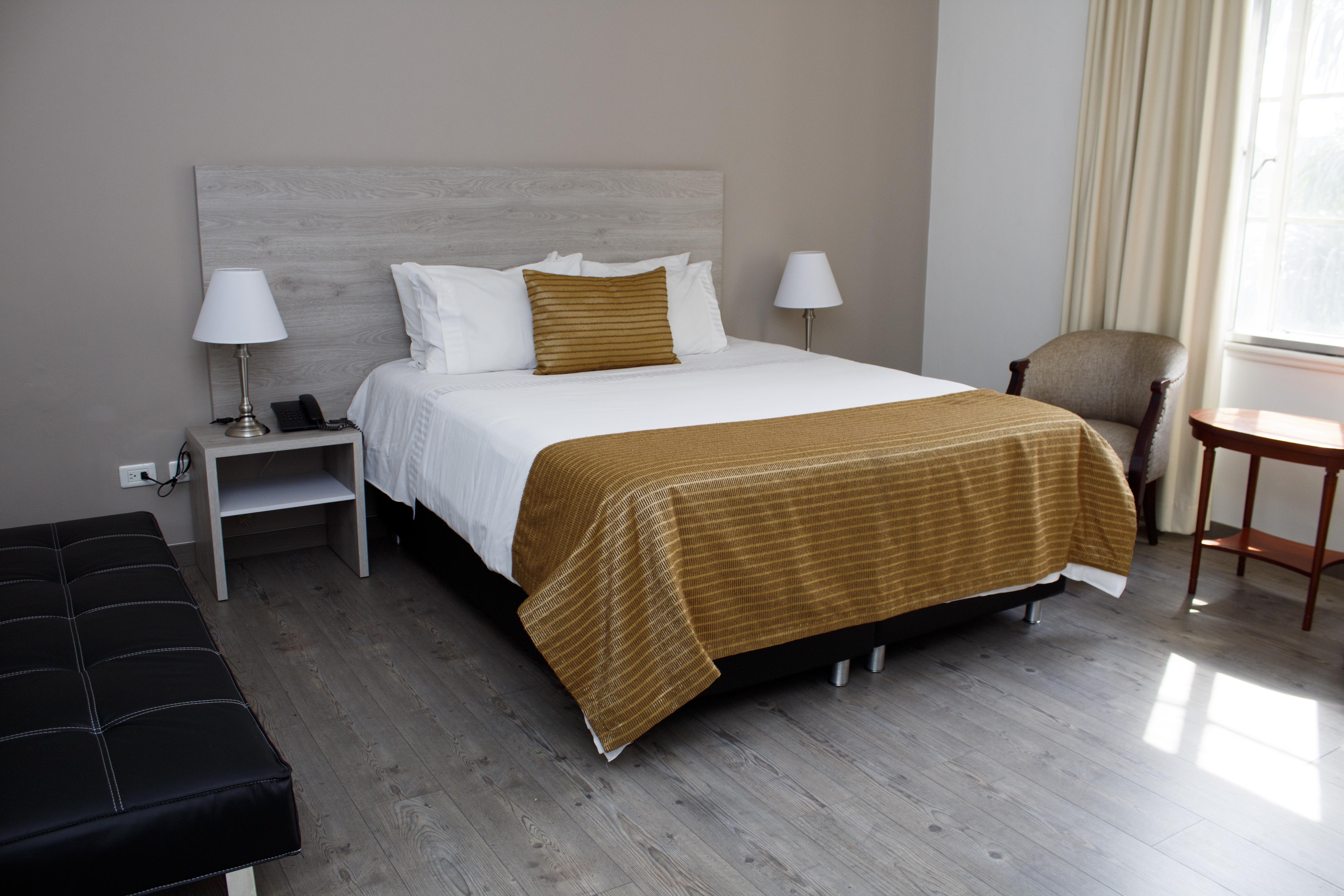 Hotel Nutibara Медельин Экстерьер фото