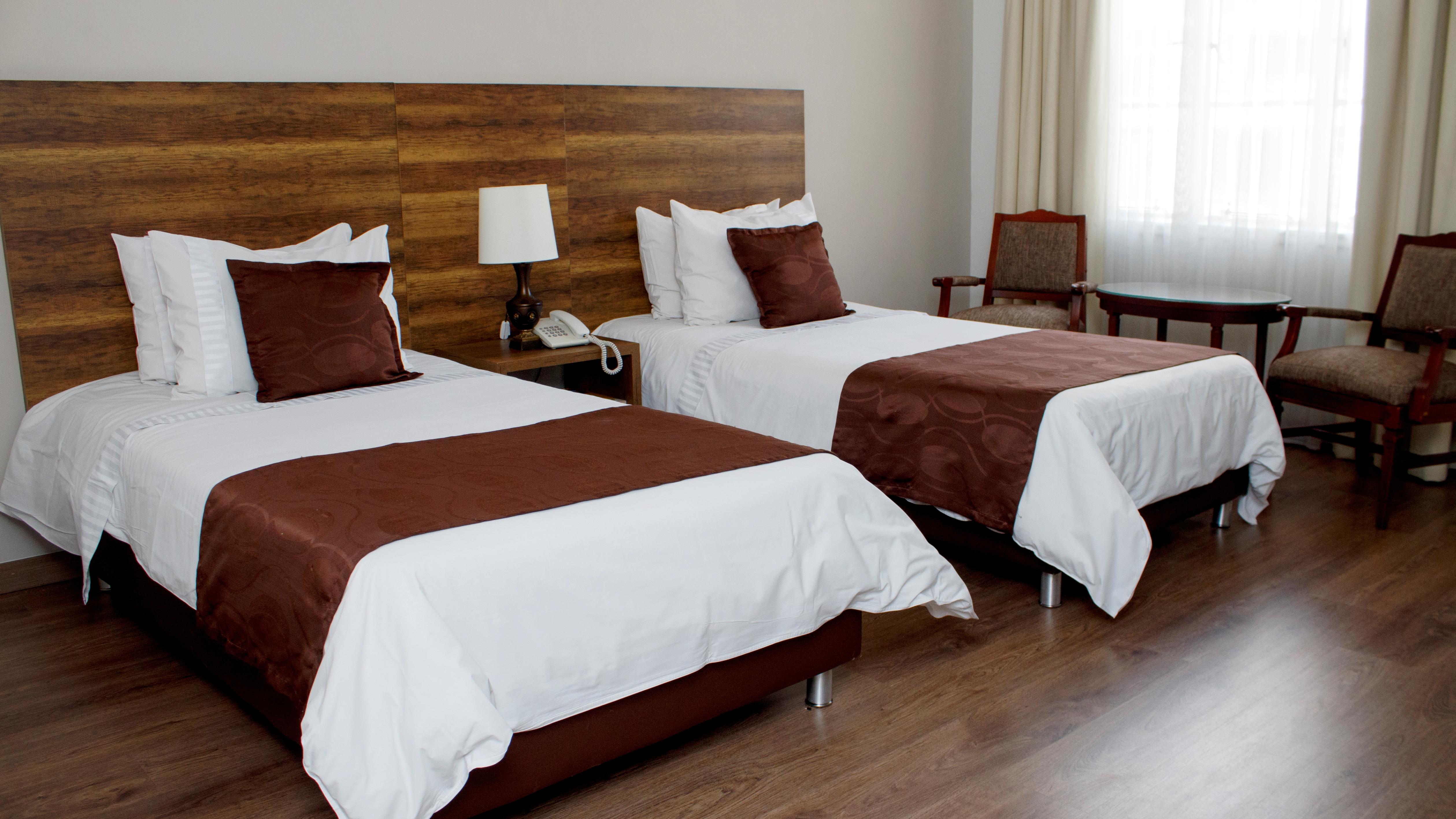 Hotel Nutibara Медельин Экстерьер фото
