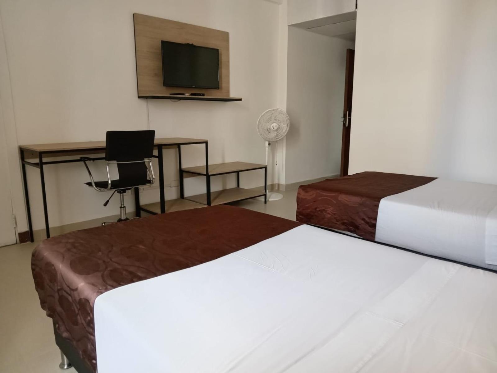 Hotel Nutibara Медельин Экстерьер фото
