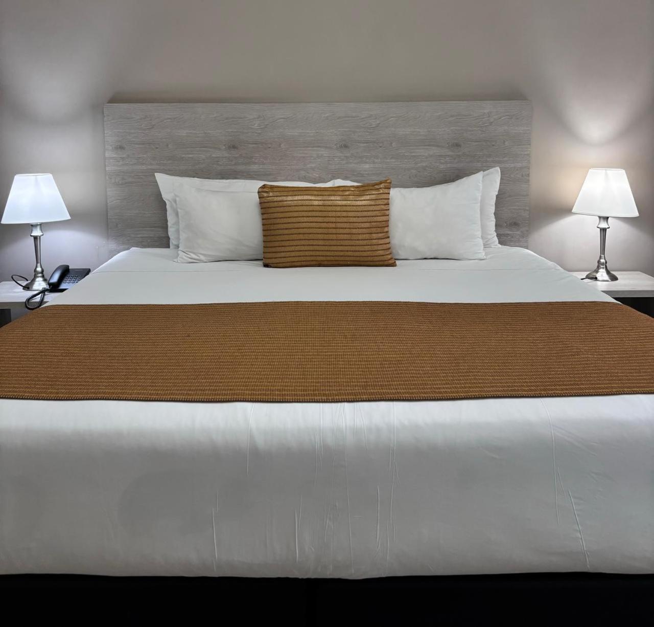 Hotel Nutibara Медельин Экстерьер фото