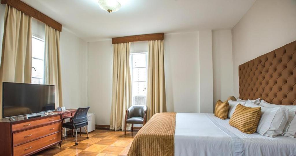 Hotel Nutibara Медельин Экстерьер фото