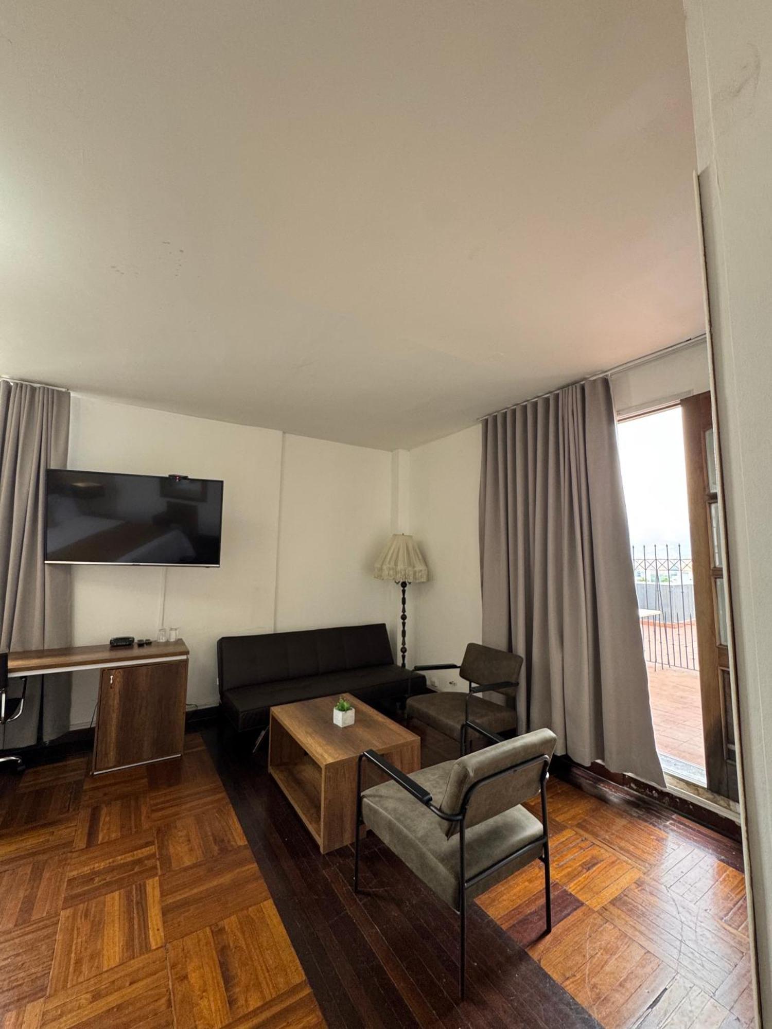 Hotel Nutibara Медельин Экстерьер фото
