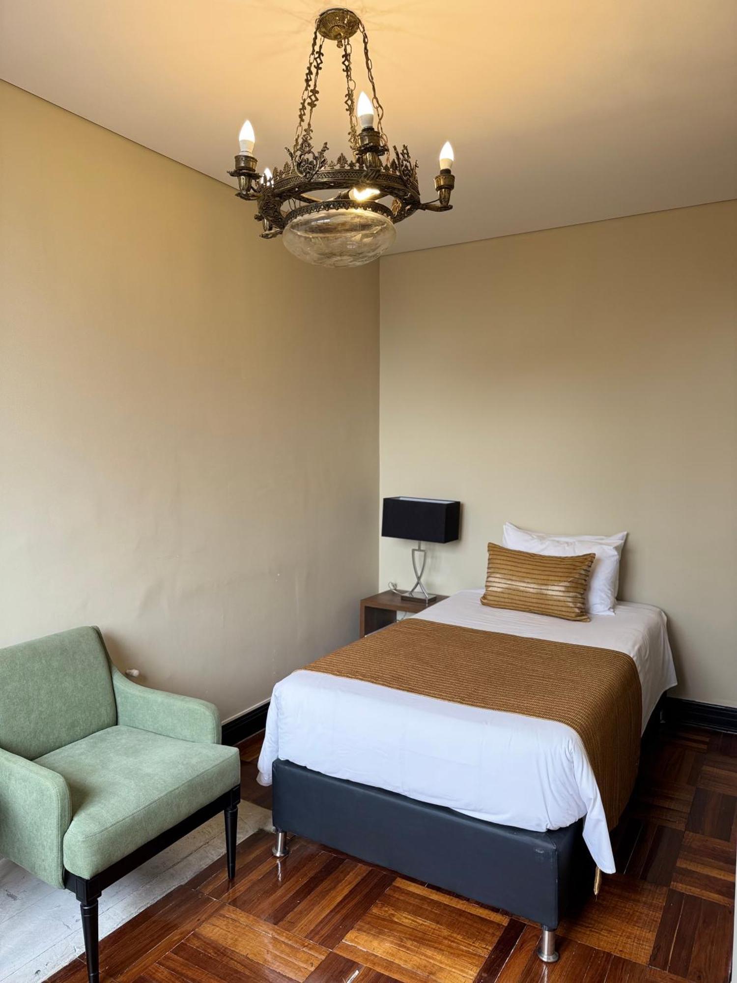 Hotel Nutibara Медельин Экстерьер фото