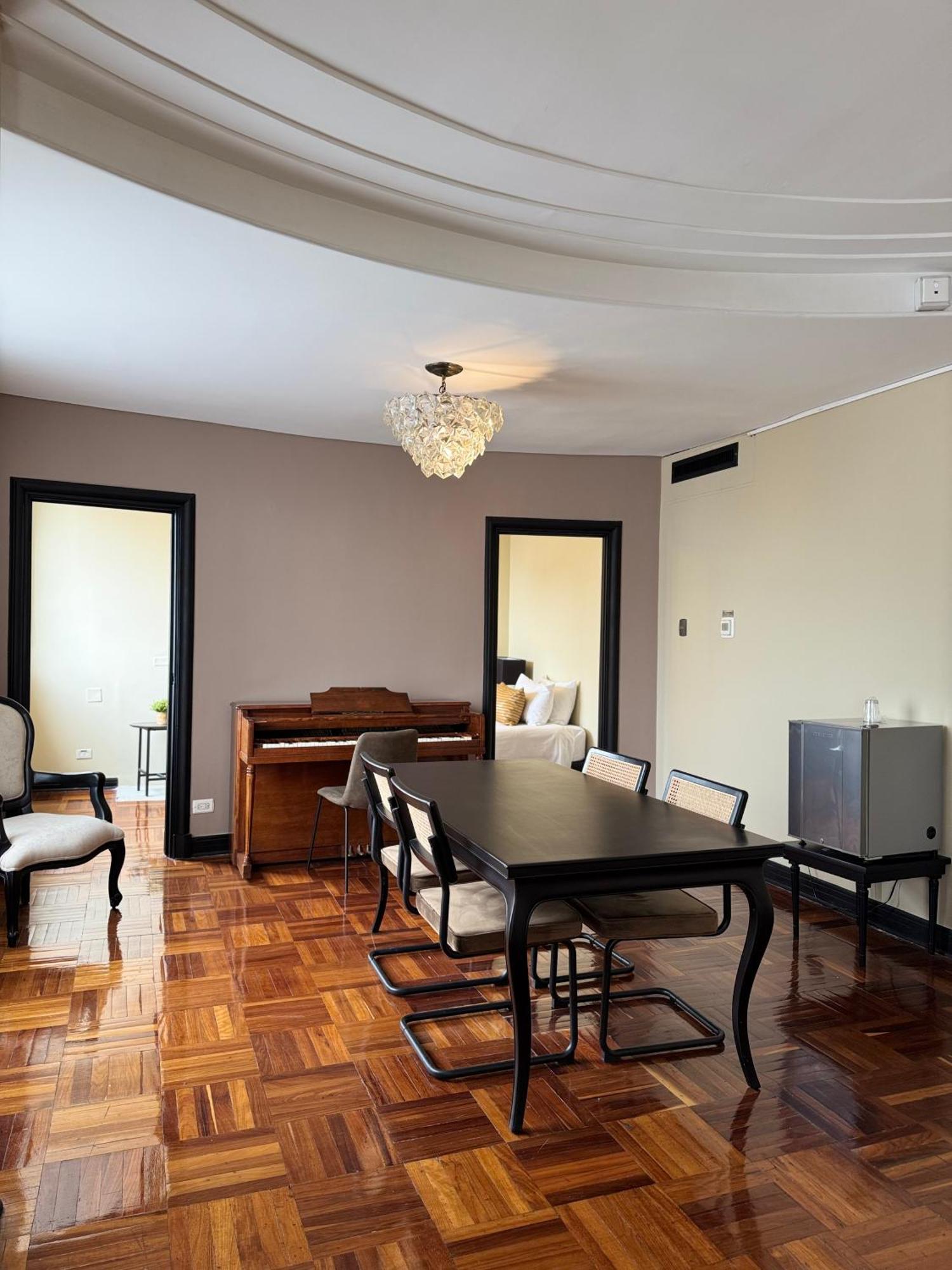 Hotel Nutibara Медельин Экстерьер фото