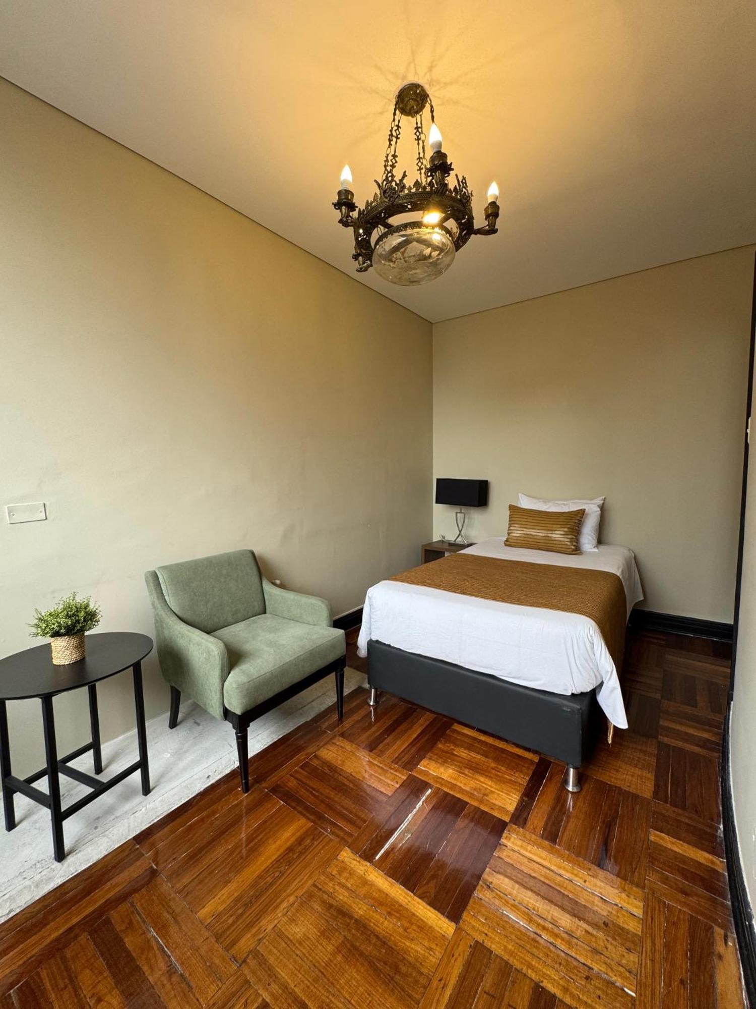 Hotel Nutibara Медельин Экстерьер фото