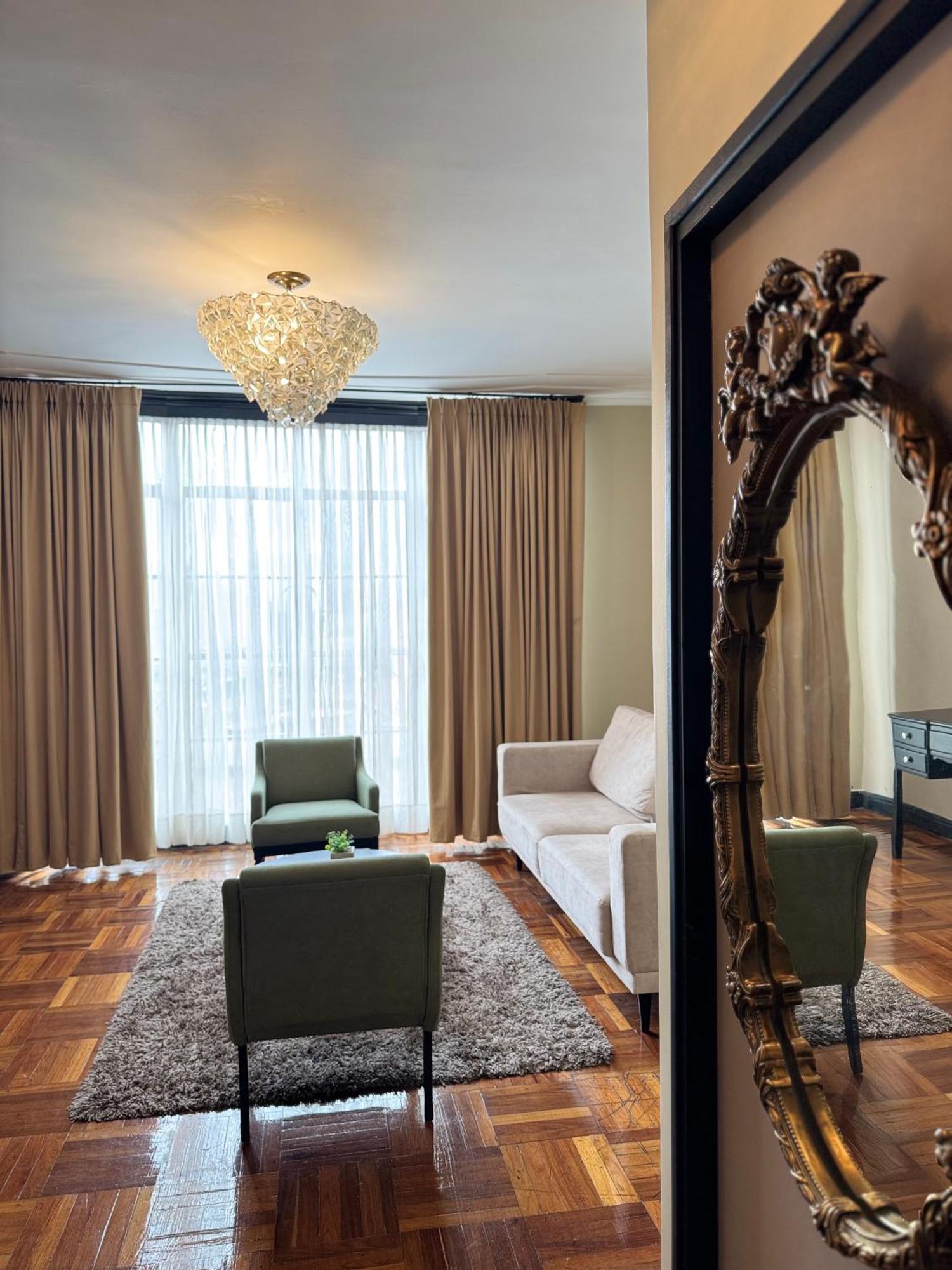 Hotel Nutibara Медельин Экстерьер фото